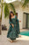 Moksha 's Premium Quality Anarkali  Print Suit Set