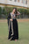 BLACK COLOUR PREMIUM READYMADE GOWN WITH DUPATTA SET-LC-1090