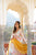 White Multi Anarkali Suit Set