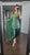 New Designer Party Wear Look Top ,Dhoti Salwar and Dupatta LC- 1100