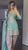 New Designer Party Wear Look Top ,Dhoti Salwar and Dupatta LC-1138
