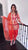 New Designer Party Wear Look Top ,Dhoti Salwar and Dupatta * LC-1105