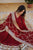 ANAMIKA  PREMIUM DESIGNER READYMADE GOWN WITH DUPATTA SET-LW-130