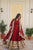 ANAMIKA  PREMIUM DESIGNER READYMADE GOWN WITH DUPATTA SET-LW-1082