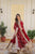 ANAMIKA  PREMIUM DESIGNER READYMADE GOWN WITH DUPATTA SET-LW-130