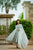 SIMRAN'S MALTICOLOR FLOWER MASLIN SUIT SET