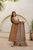 Cosima Premium Quality Anarkali Suit Set