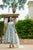 BUFANI PREMIUM READYMADE GOWN PANT AND DUPATTA SUIT SET TD-6015