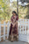 RADIANT DARK MAROON SUIT SET KA-142