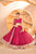 Catalina's Pink Coloured Party Wear Lehenga Choli