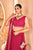 Catalina's Pink Coloured Party Wear Lehenga Choli
