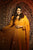 Vedika's Premium Quality Anarkali Suit Set
