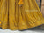 Colour Embroidered Attractive Party Wear Silk Lehenga choli DC 163  YELLOW